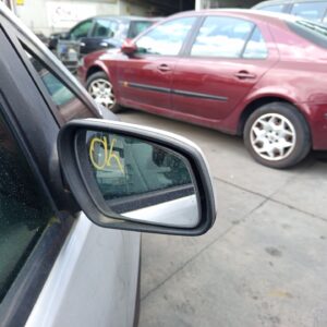 RETROVISOR IZQUIERDO FORD FOCUS C-MAX (CAP)(2003)
