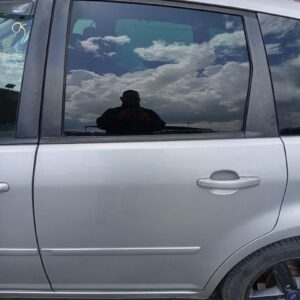 PUERTA TRASERA IZQUIERDA FORD FOCUS C-MAX (CAP)(2003)