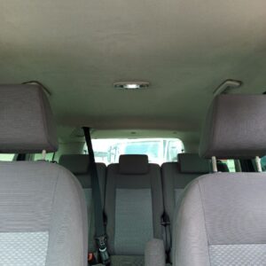 TECHO INTERIOR FORD FOCUS C-MAX (CAP)(2003)