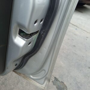 CERRADURA PUERTA DELANTERA DERECHA FORD FOCUS C-MAX (CAP)(2003)