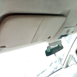 PARASOL IZQUIERDO FORD FOCUS C-MAX (CAP)(2003)