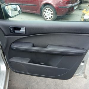 ELEVALUNAS DELANTERO DERECHO FORD FOCUS C-MAX (CAP)(2003)