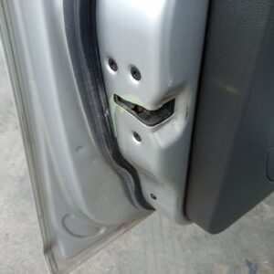 CERRADURA PUERTA DELANTERA IZQUIERDA FORD FOCUS C-MAX (CAP)(2003)