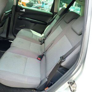 ASIENTOS TRASEROS FORD FOCUS C-MAX (CAP)(2003)
