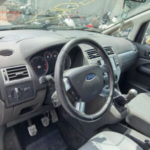 KIT AIRBAG FORD FOCUS C-MAX (CAP)(2003)