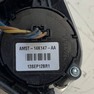 AIRBAG DELANTERO IZQUIERDO FORD FOCUS BERLINA (CB8)
