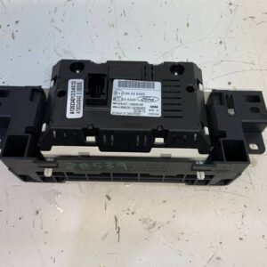 PANTALLA MULTIFUNCION FORD FOCUS BERLINA (CB8)