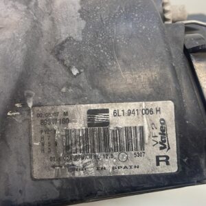 FARO DERECHO SEAT CORDOBA BERLINA (6L2)