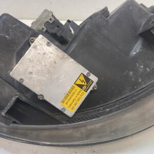 FARO IZQUIERDO RENAULT SCENIC II (JM)