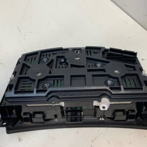 CUADRO INSTRUMENTOS OPEL ZAFIRA B