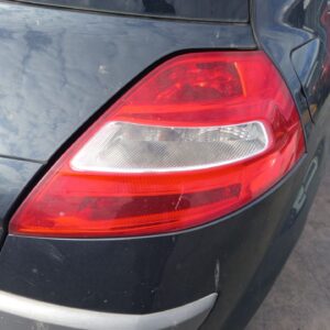 PILOTO TRASERO DERECHO RENAULT MEGANE II BERLINA 5P