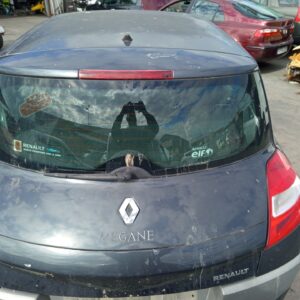 PORTON TRASERO RENAULT MEGANE II BERLINA 5P