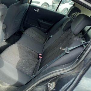 ASIENTOS TRASEROS RENAULT MEGANE II BERLINA 5P