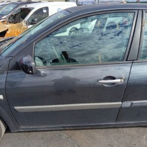 PUERTA DELANTERA IZQUIERDA RENAULT MEGANE II BERLINA 5P