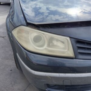 FARO DERECHO RENAULT MEGANE II BERLINA 5P