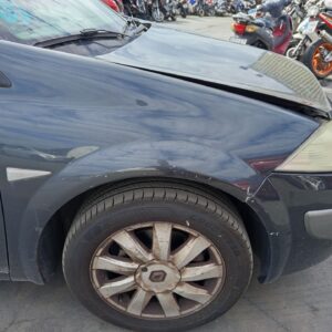 ALETA DELANTERA DERECHA RENAULT MEGANE II BERLINA 5P