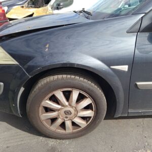 ALETA DELANTERA IZQUIERDA RENAULT MEGANE II BERLINA 5P