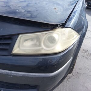 FARO IZQUIERDO RENAULT MEGANE II BERLINA 5P