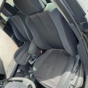ASIENTO DELANTERO IZQUIERDO RENAULT MEGANE II BERLINA 5P