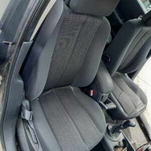 ASIENTO DELANTERO DERECHO RENAULT MEGANE II BERLINA 5P