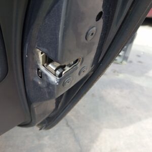CERRADURA PUERTA TRASERA DERECHA RENAULT MEGANE II BERLINA 5P