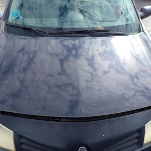 CAPO RENAULT MEGANE II BERLINA 5P