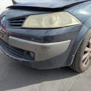 PARAGOLPES DELANTERO RENAULT MEGANE II BERLINA 5P