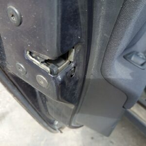 CERRADURA PUERTA TRASERA IZQUIERDA RENAULT MEGANE II BERLINA 5P