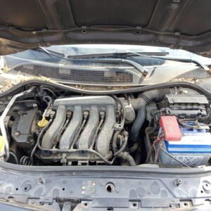 MOTOR COMPLETO RENAULT MEGANE II BERLINA 5P