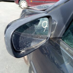 RETROVISOR IZQUIERDO RENAULT MEGANE II BERLINA 5P