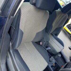 ASIENTO DELANTERO DERECHO RENAULT MEGANE II BERLINA 5P