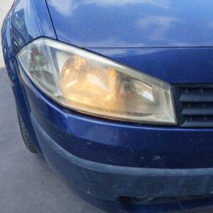 FARO DERECHO RENAULT MEGANE II BERLINA 5P