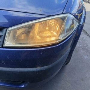 FARO IZQUIERDO RENAULT MEGANE II BERLINA 5P