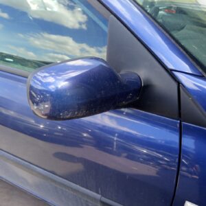 RETROVISOR DERECHO RENAULT MEGANE II BERLINA 5P
