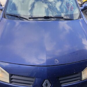 CAPO RENAULT MEGANE II BERLINA 5P