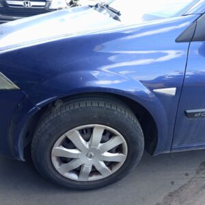 ALETA DELANTERA IZQUIERDA RENAULT MEGANE II BERLINA 5P