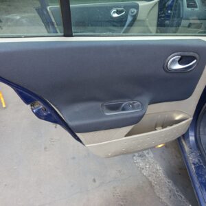 ELEVALUNAS TRASERO IZQUIERDO RENAULT MEGANE II BERLINA 5P