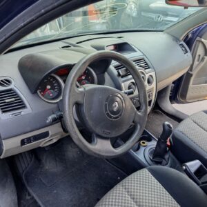 MANDO LUCES RENAULT MEGANE II BERLINA 5P