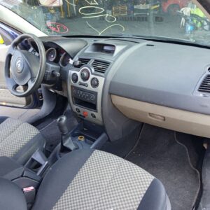 MANDO MULTIFUNCION RENAULT MEGANE II BERLINA 5P
