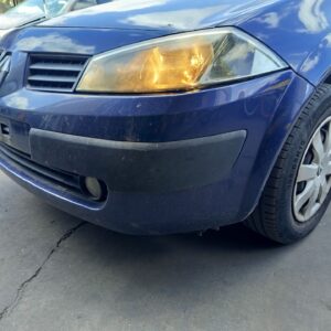 PARAGOLPES DELANTERO RENAULT MEGANE II BERLINA 5P