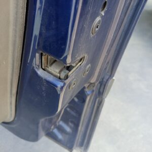 CERRADURA PUERTA DELANTERA DERECHA RENAULT MEGANE II BERLINA 5P
