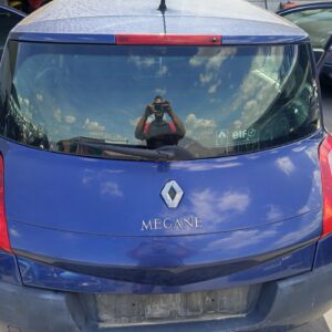 PORTON TRASERO RENAULT MEGANE II BERLINA 5P