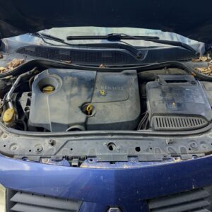 SERVOFRENO RENAULT MEGANE II BERLINA 5P