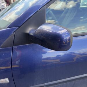 RETROVISOR IZQUIERDO RENAULT MEGANE II BERLINA 5P