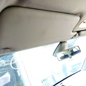PARASOL IZQUIERDO RENAULT MEGANE II BERLINA 5P