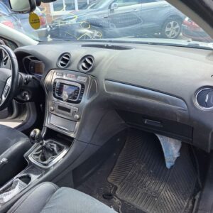 KIT AIRBAG FORD MONDEO SPORTBREAK (CA2)