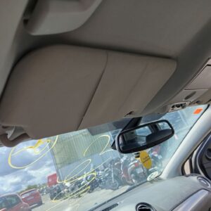 PARASOL IZQUIERDO FORD MONDEO SPORTBREAK (CA2)