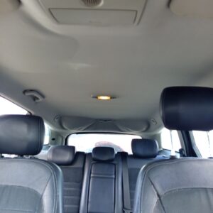 TECHO INTERIOR FORD MONDEO SPORTBREAK (CA2)