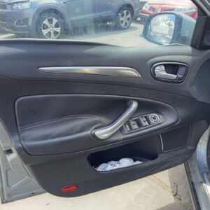 ELEVALUNAS DELANTERO IZQUIERDO FORD MONDEO SPORTBREAK (CA2)