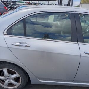PUERTA TRASERA DERECHA HONDA ACCORD BERLINA (CL/CN)